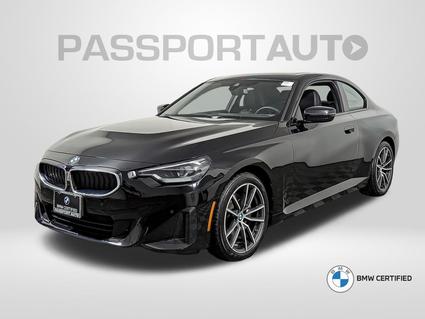 2024 BMW 2 series Suitland MD