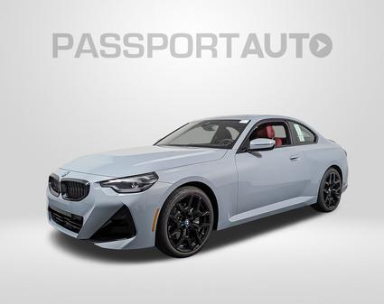 2025 BMW 2 series Suitland MD
