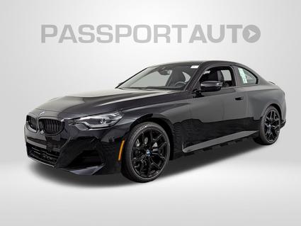 2025 BMW 2 series Suitland MD
