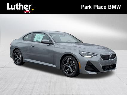 2026 BMW 2 series Rochester MN