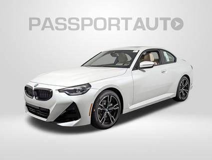2025 BMW 2 series Suitland MD