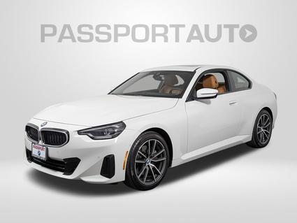 2025 BMW 2 series Suitland MD