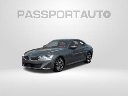 2026 BMW 2 series Suitland MD