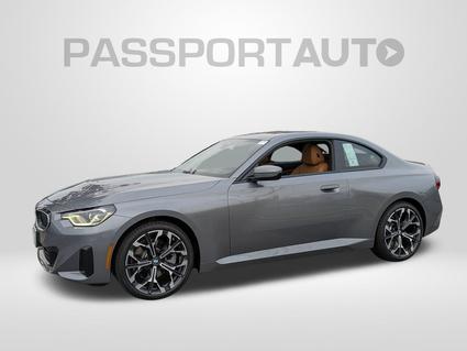 2026 BMW 2 series Suitland MD