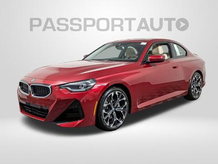 2025 BMW 2 series Suitland MD