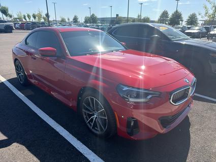 2024 BMW 2 series Louisville KY
