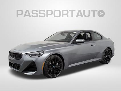 2026 BMW 2 series Suitland MD