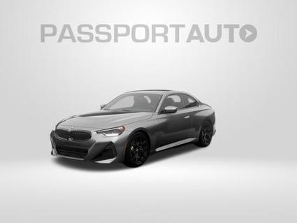 2026 BMW 2 series Suitland MD