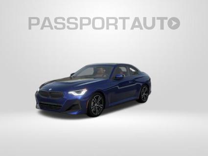 2026 BMW 2 series Suitland MD