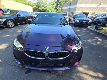 2023 BMW 2 series Concord NC