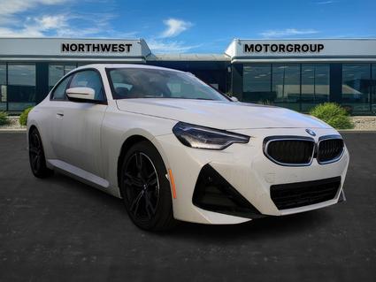 2025 BMW 2 series Pasco WA