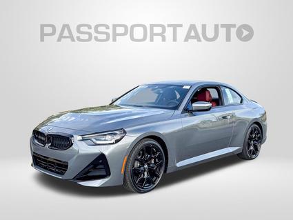 2025 BMW 2 series Suitland MD