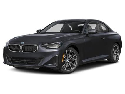 2026 BMW 2 series Rochester MN