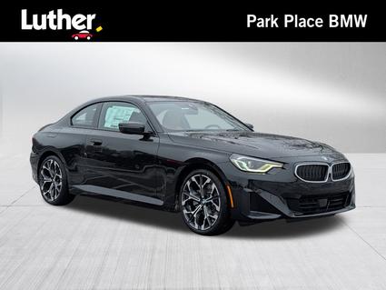 2026 BMW 2 series Rochester MN