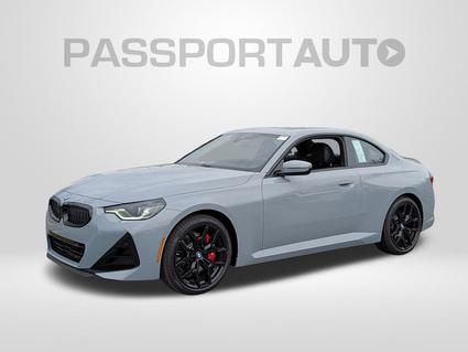2026 BMW 2 series Suitland MD