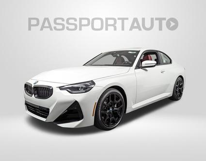 2025 BMW 2 series Suitland MD