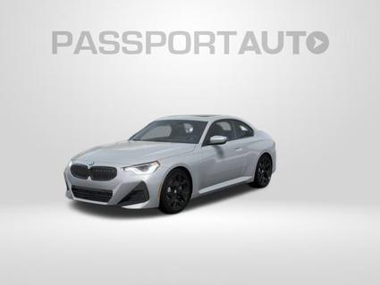 2026 BMW 2 series Suitland MD