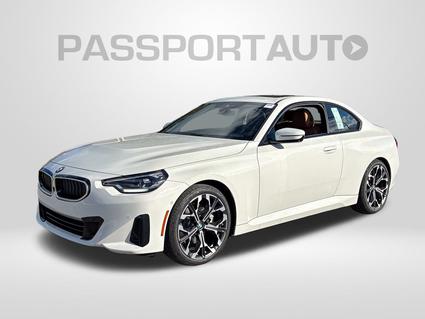 2025 BMW 2 series Suitland MD