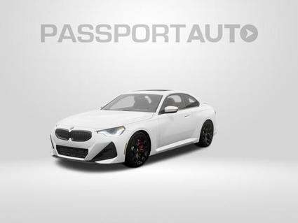 2026 BMW 2 series Suitland MD