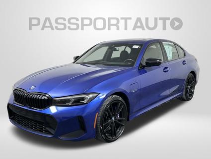 2023 BMW 3 series Suitland MD