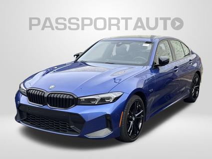 2023 BMW 3 series Suitland MD