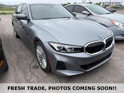 2023 BMW 3 series Sand Springs OK
