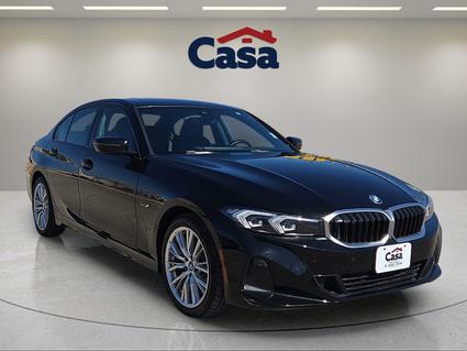 2023 BMW 3 series El Paso TX