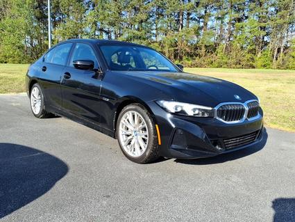 2023 BMW 3 series Trenton NC