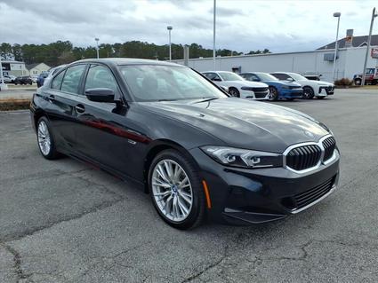 2023 BMW 3 series Jacksonville NC