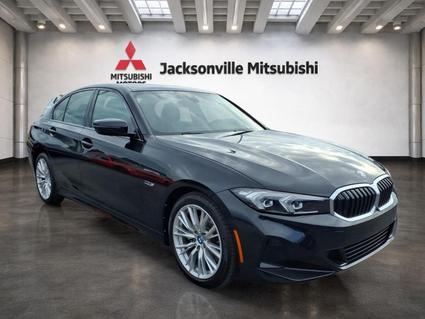 2023 BMW 3 series Jacksonville NC