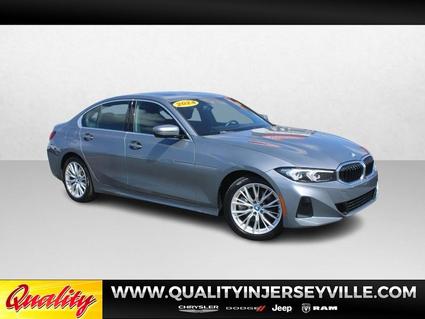 2024 BMW 3 series Alton IL