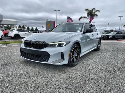 2023 BMW 3 series Salinas CA