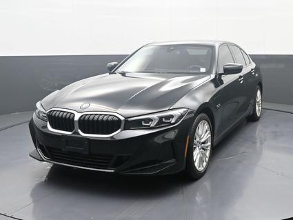 2023 BMW 3 series Louisville KY