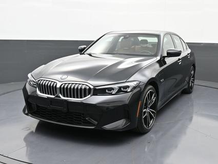 2023 BMW 3 series Louisville KY