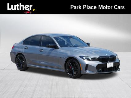 2023 BMW 3 series Rochester MN