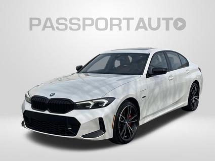 2023 BMW 3 series Suitland MD