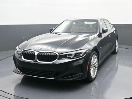 2023 BMW 3 series Louisville KY