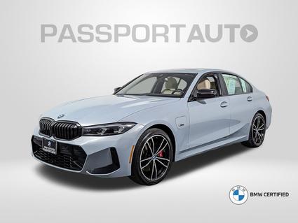 2023 BMW 3 series Suitland MD