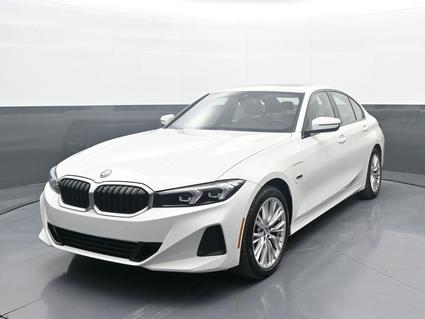 2023 BMW 3 series Louisville KY