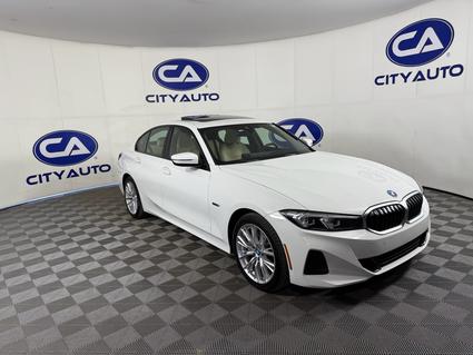 2023 BMW 3 series Memphis TN