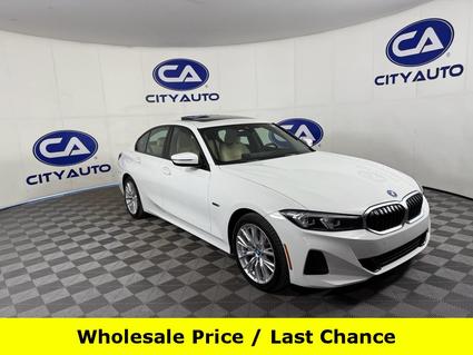 2023 BMW 3 series Memphis TN