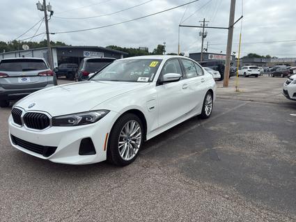2023 BMW 3 series Memphis TN