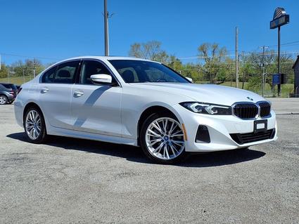 2024 BMW 3 series Sand Springs OK