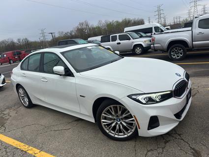2023 BMW 3 series Memphis TN