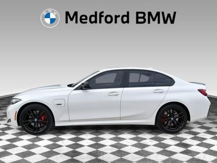 2023 BMW 3 series Medford OR