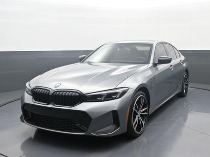 2023 BMW 3 series Louisville KY