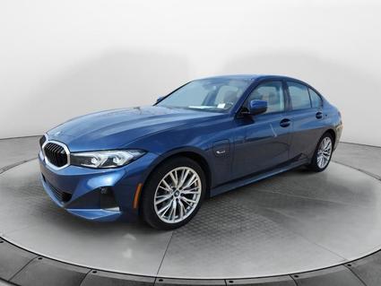 2023 BMW 3 series Dacono CO