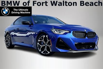 2025 BMW 2 series Fort Walton Beach FL
