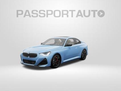 2026 BMW 2 series Suitland MD