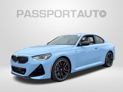 2026 BMW 2 series Suitland MD